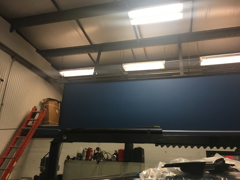 More Photos Of 4877 Mahoning Ave, Warren Auto Repair For Sale