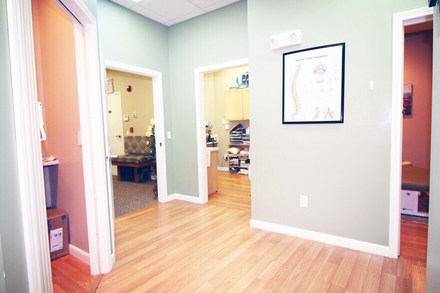 More Photos Of 845 N Main St, Providence Medical For Sale