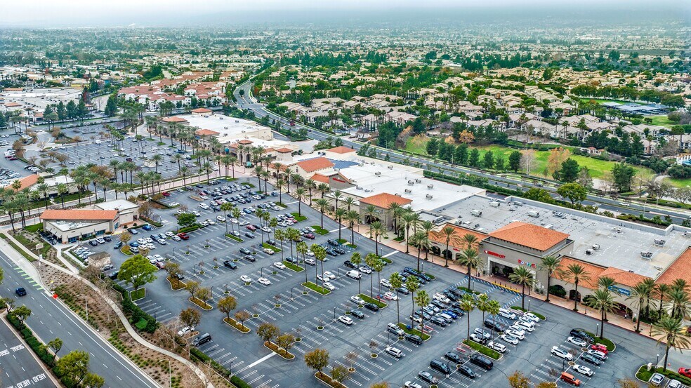 More Photos Of 11070-11090 Foothill Blvd, Rancho Cucamonga Department Store For Sale