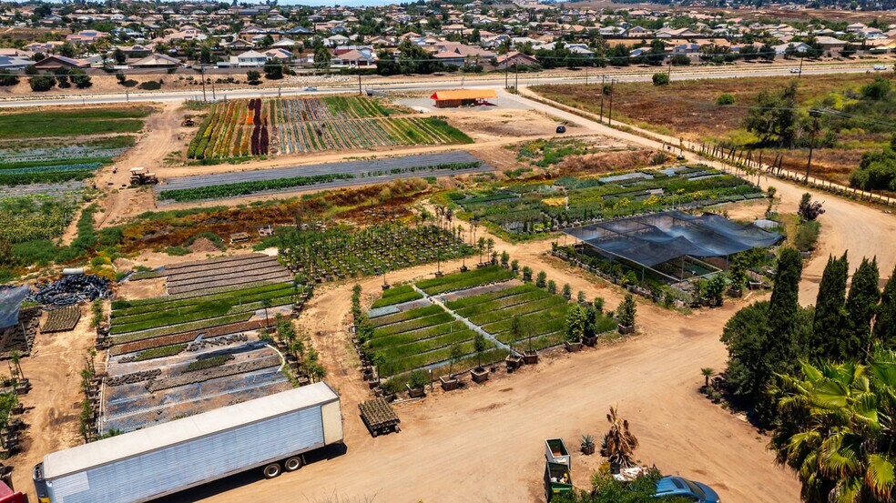 More Photos Of 19203 Cajalco Rd, Perris Land For Sale