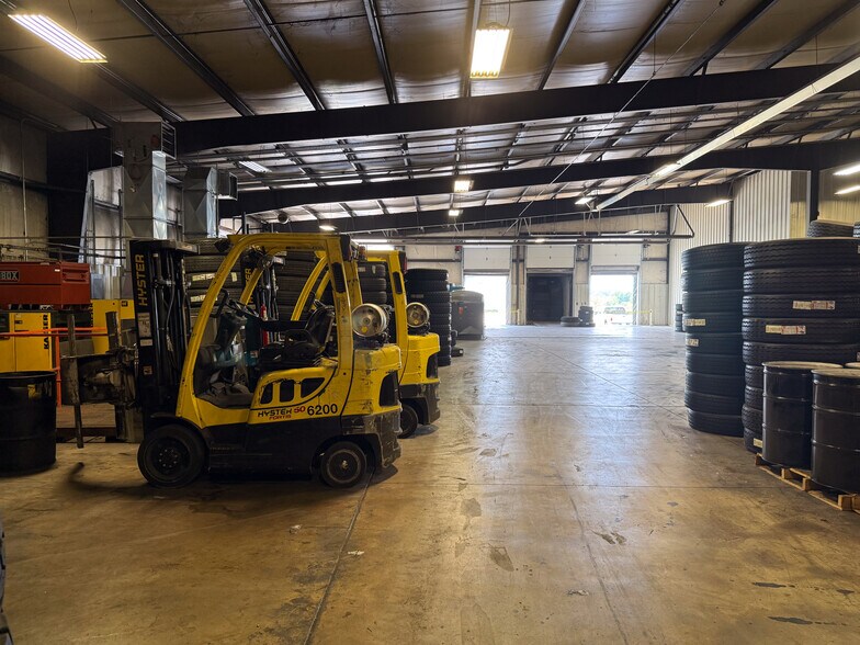 More Photos Of 700 IA-148, Anita Warehouse For Sale
