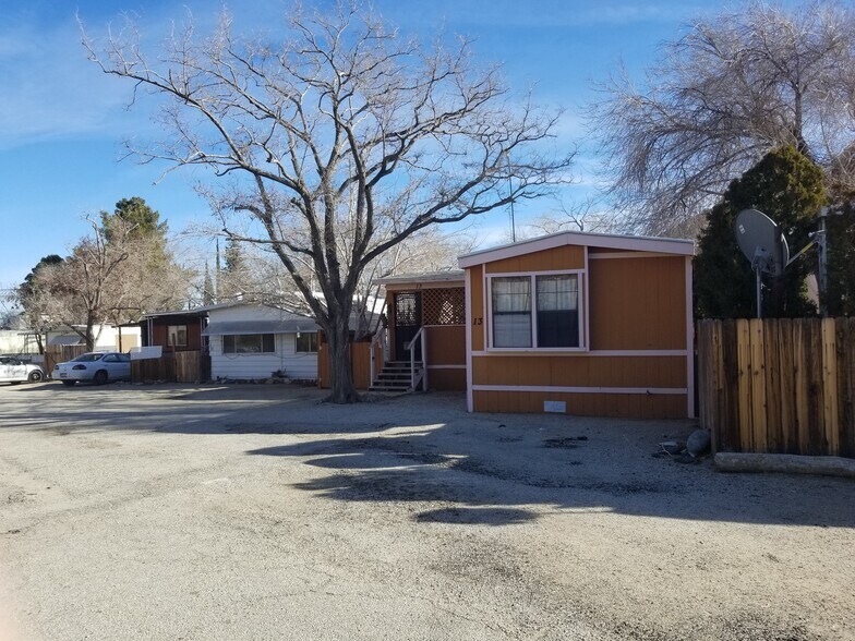 More Photos Of 34220 Cheseboro Rd, Palmdale Multifamily For Sale