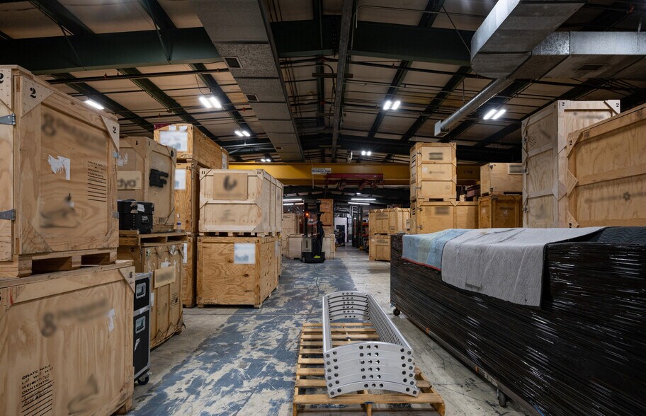 More Photos Of 1731 Camden Ave, Durham Manufacturing For Sale