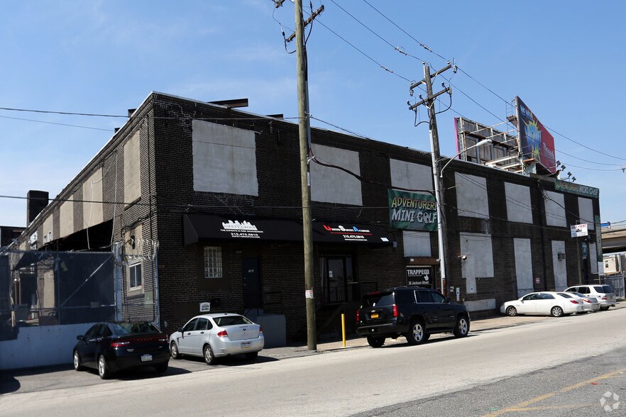 More Photos Of 20 Jackson St, Philadelphia Unknown For Lease