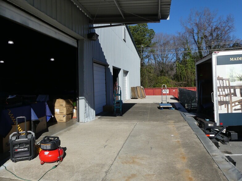 More Photos Of 705 William St, Goldsboro Warehouse For Sale