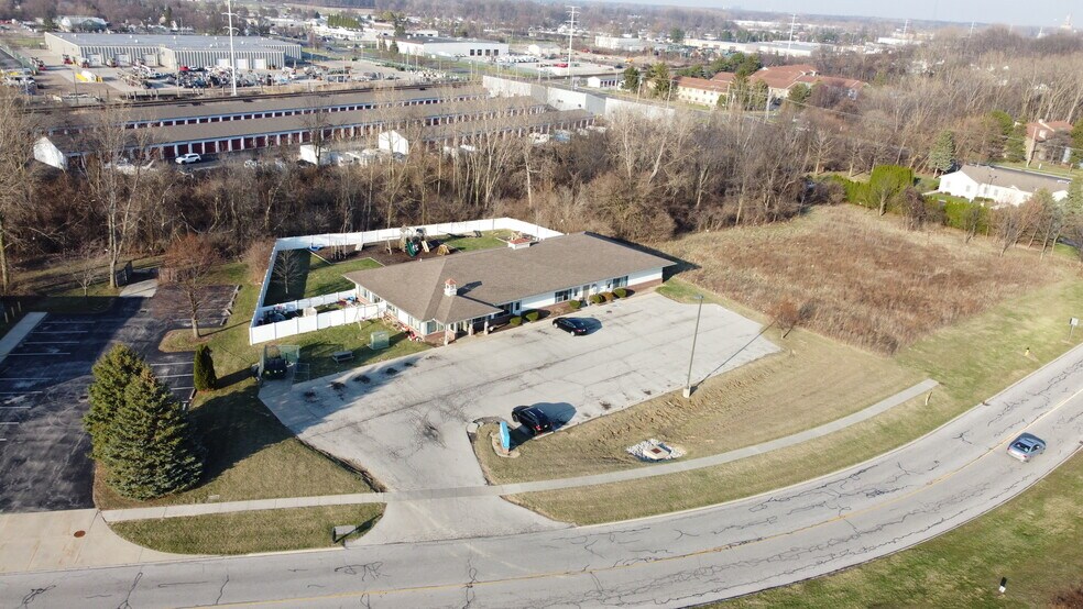 More Photos Of 6060 Merger Dr, Holland Daycare Center For Sale