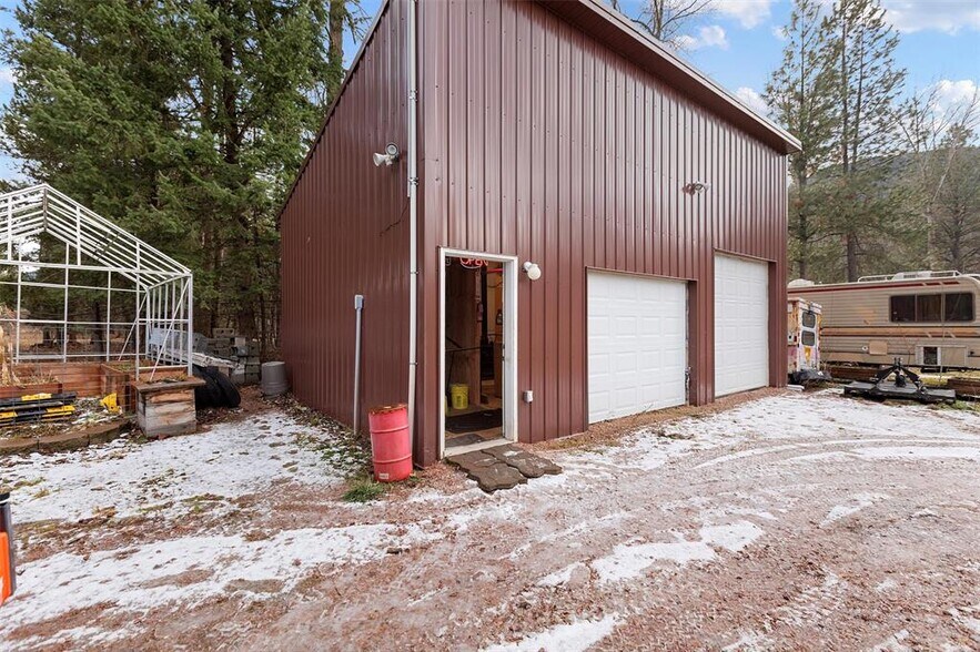 More Photos Of 13505 Turah Rd, Missoula Trailer Camper Park For Sale