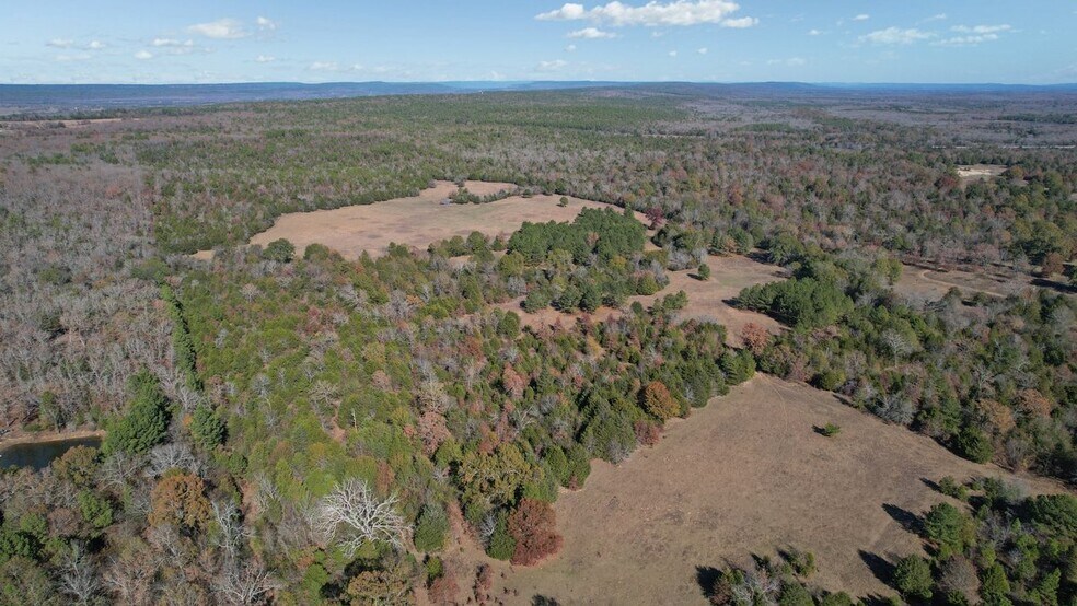 More Photos Of 190202 N 4130 Rd, Antlers Land For Sale