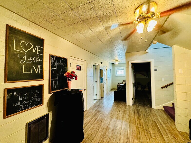 More Photos Of 2340 Rossville Blvd, Chattanooga Religious Facility For Lease