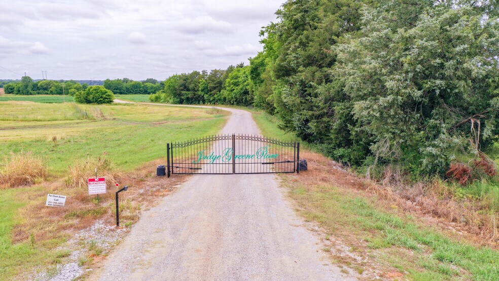 More Photos Of 1637 Judge Greene Place Rd, Greensboro Land For Sale