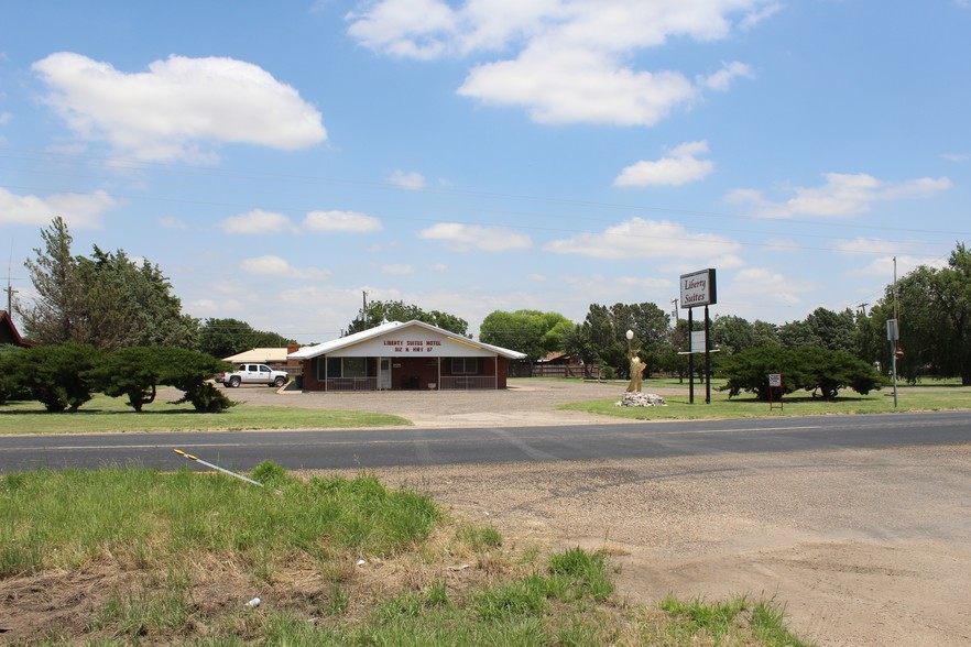 912 N Hwy 87, Tulia, TX 79088 - Motel For Sale | Cityfeet.com