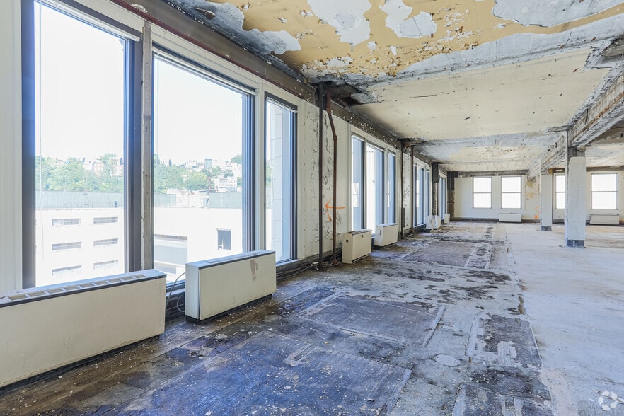 1075 Progress St, Pittsburgh, PA 15212 Office For Sale