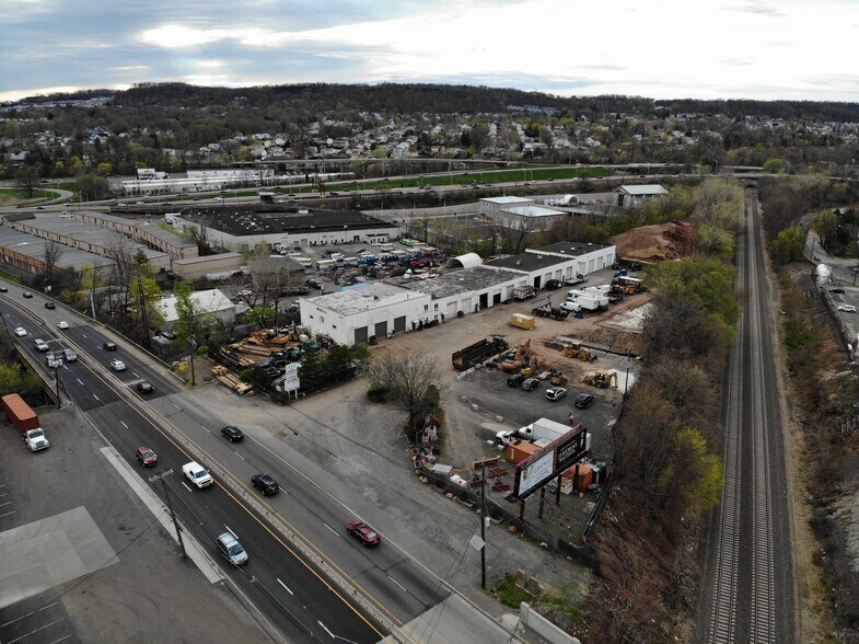 More Photos Of 630 Route 46 West, Clifton Warehouse For Lease