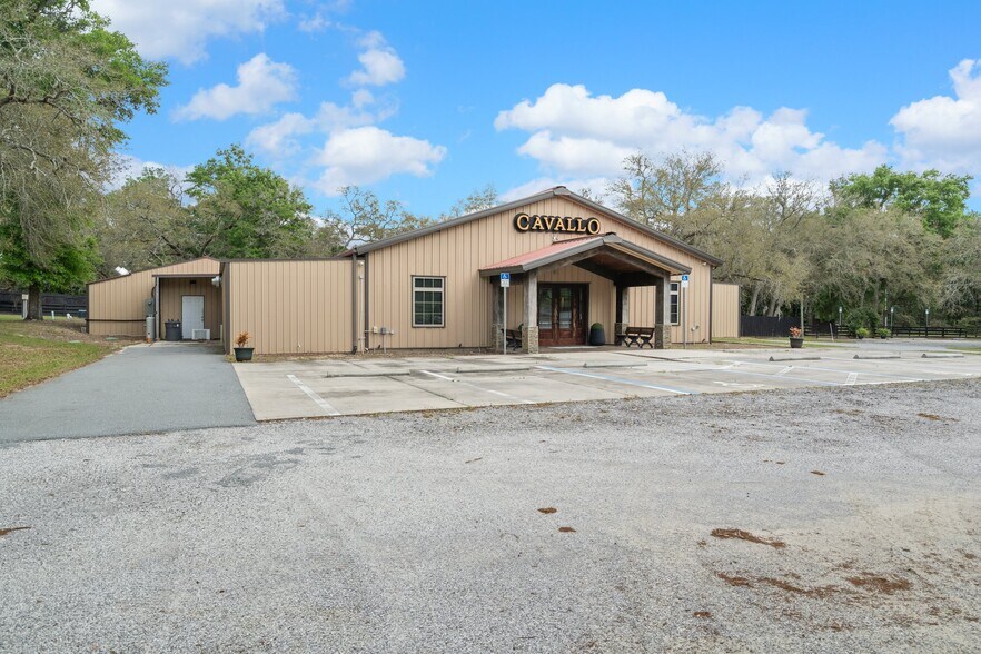More Photos Of 8123 S Lecanto Hwy, Lecanto Restaurant For Sale