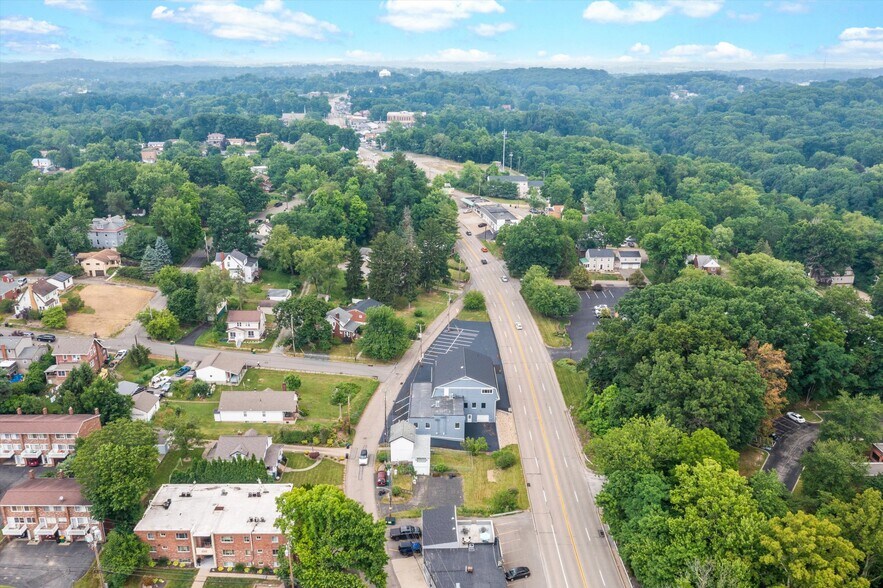 More Photos Of 7703 Perry Hwy, Pittsburgh Freestanding For Lease