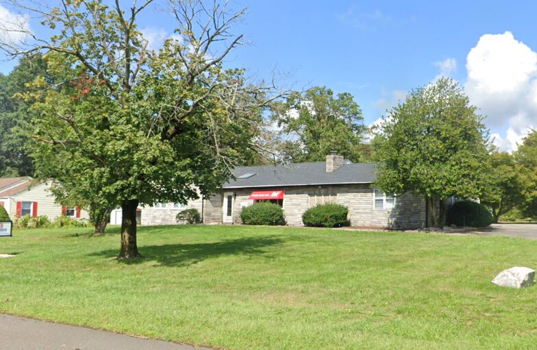 More Photos Of 261 Franklin St, Hightstown Office For Lease