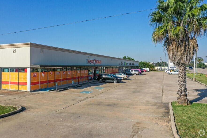 More Photos Of 13225 FM-529, Houston Storefront Retail Office For Lease