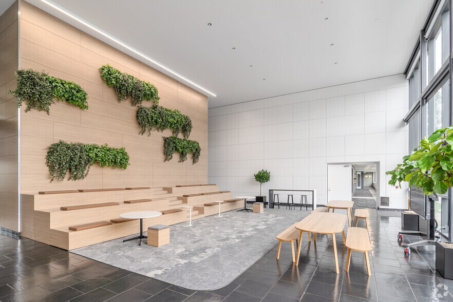 More Photos Of 1111 Old Eagle School Rd, Wayne Office For Lease