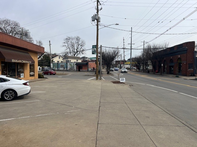 Primary Photo Of 1525 Bardstown Rd, Louisville Medical For Lease