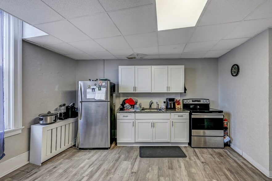 More Photos Of 310-312E Lackawanna Ave, Olyphant Apartments For Sale