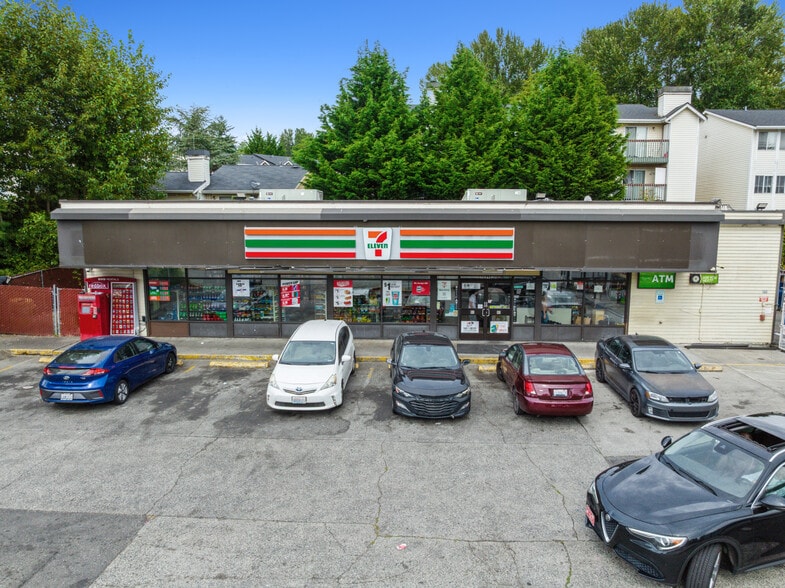 More Photos Of 12848 Martin Luther King Jr Way, Seattle Service Station For Sale