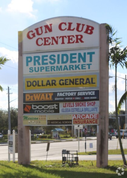 More Photos Of 4645 Gun Club Rd, West Palm Beach Storefront For Sale