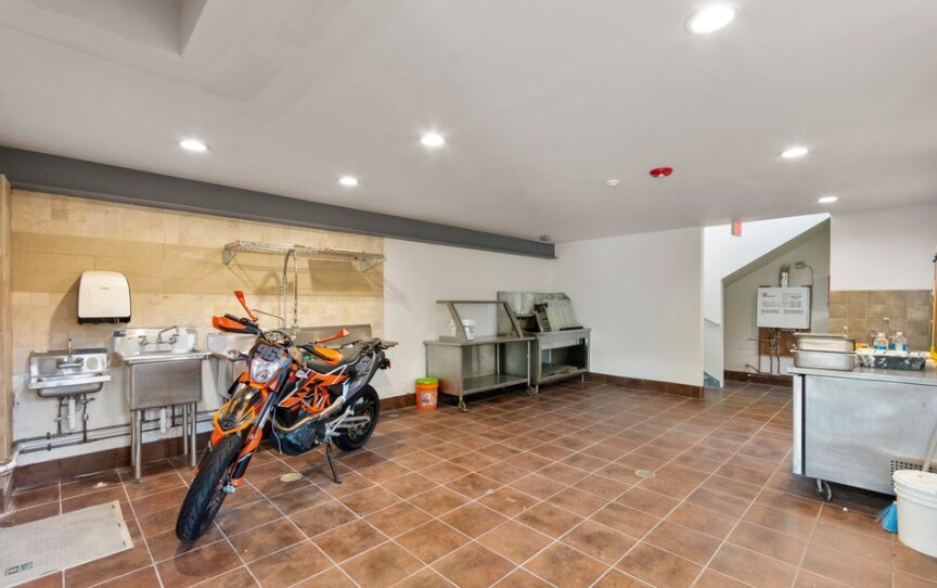 More Photos Of 1822 N Olden Ave, Ewing Restaurant For Sale