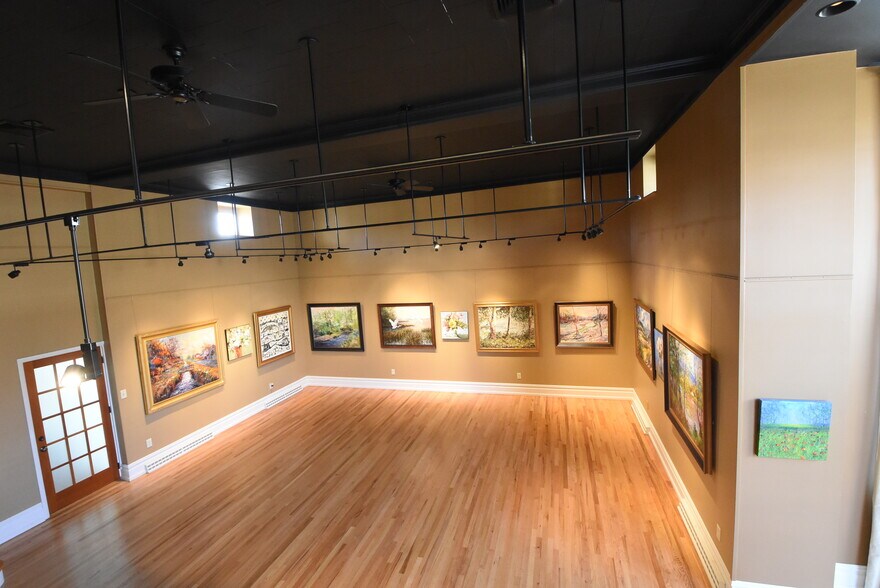 More Photos Of 3795 Route 202, Doylestown Freestanding For Sale