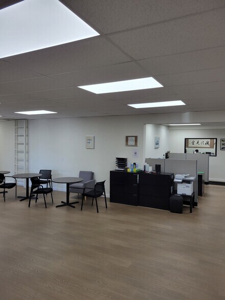 More Photos Of 2852 Durfee Ave, El Monte Land For Lease