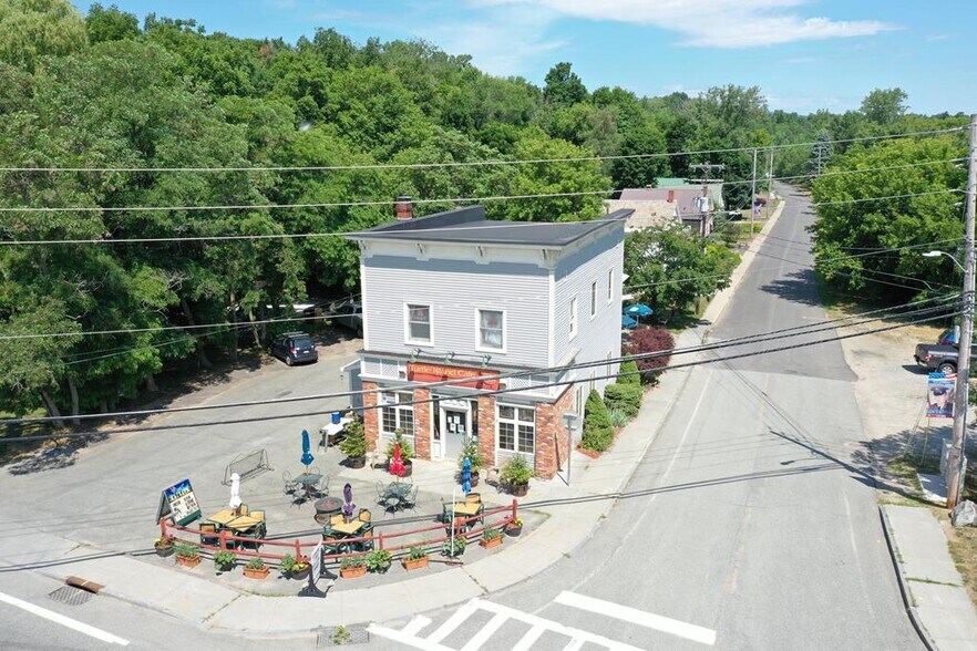 More Photos Of 3790 Main St, Willsboro Restaurant For Sale