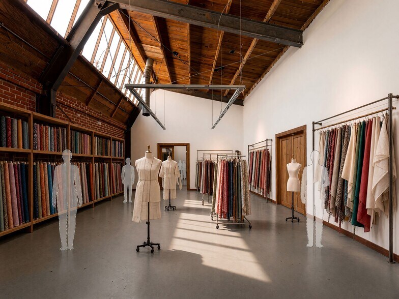 More Photos Of 5221 Pacific Blvd, Huntington Park Warehouse For Lease