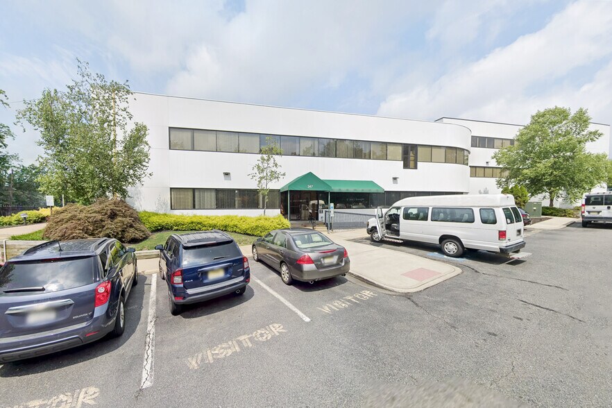 More Photos Of 347 Mount Pleasant Ave, West Orange Medical For Sale