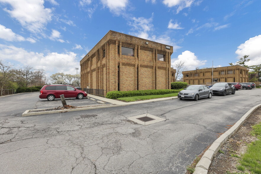 More Photos Of 1505 Bethel Rd, Columbus Unknown For Lease