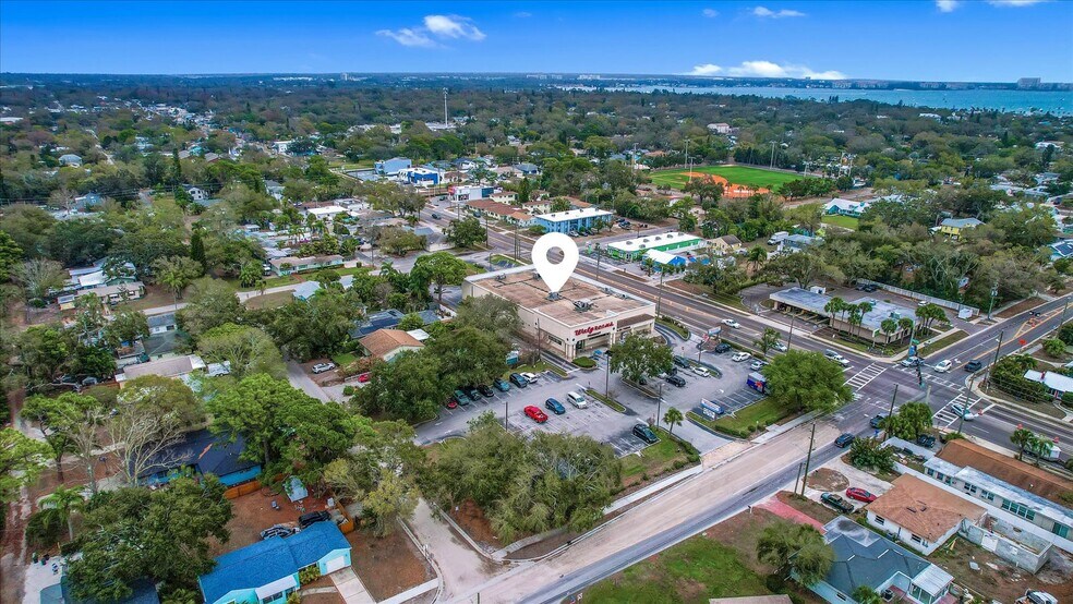 More Photos Of 5701 Gulfport Blvd S, Gulfport Drugstore For Sale