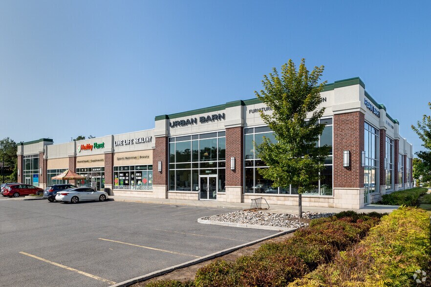 Primary Photo Of 590-650 Industrial Ave, Ottawa Storefront For Lease