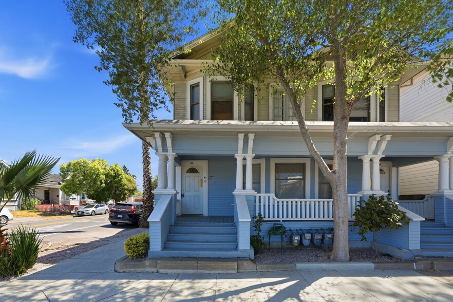More Photos Of 270 E Saint John St, San Jose Apartments For Sale