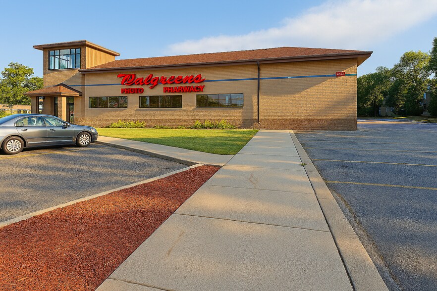 More Photos Of 14700 Lac Lavon Dr, Burnsville Drugstore For Sale