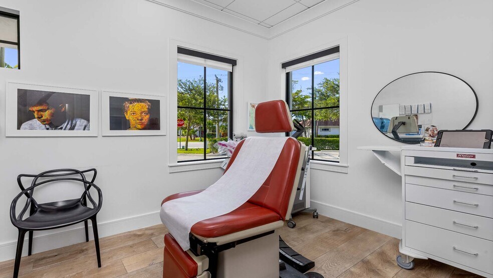 More Photos Of 230 George Bush Blvd, Delray Beach Office Residential For Sale