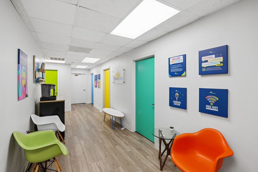 More Photos Of 3023 Marina Bay Dr, League City Medical For Lease