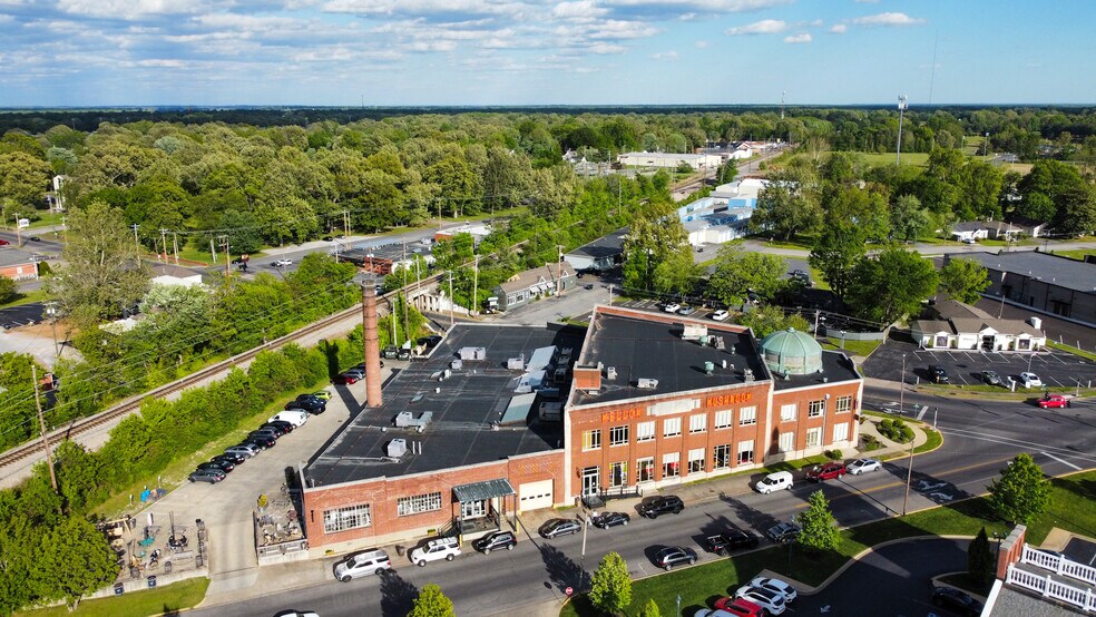 More Photos Of 3121 Broadway St, Paducah Storefront Retail Office For Sale