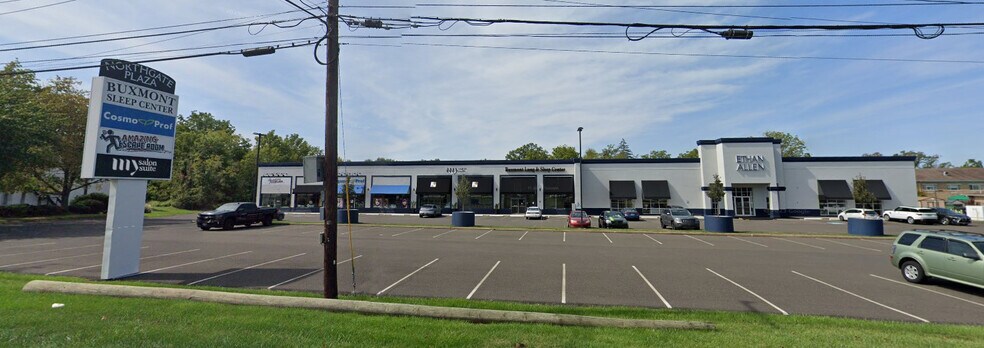 More Photos Of 668 Bethlehem Pike, Montgomeryville Unknown For Lease