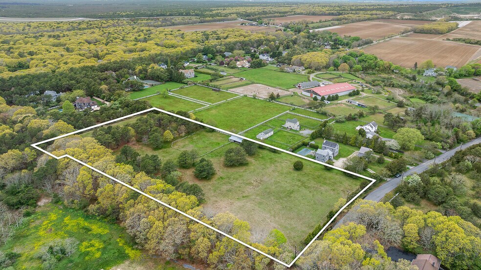 More Photos Of 144 DAMASCUS Rd, East Quogue Land For Sale