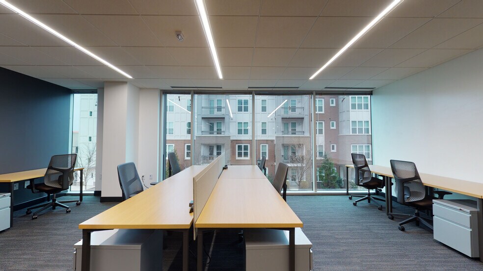 Photo of 2nd Floor Ste Coworking