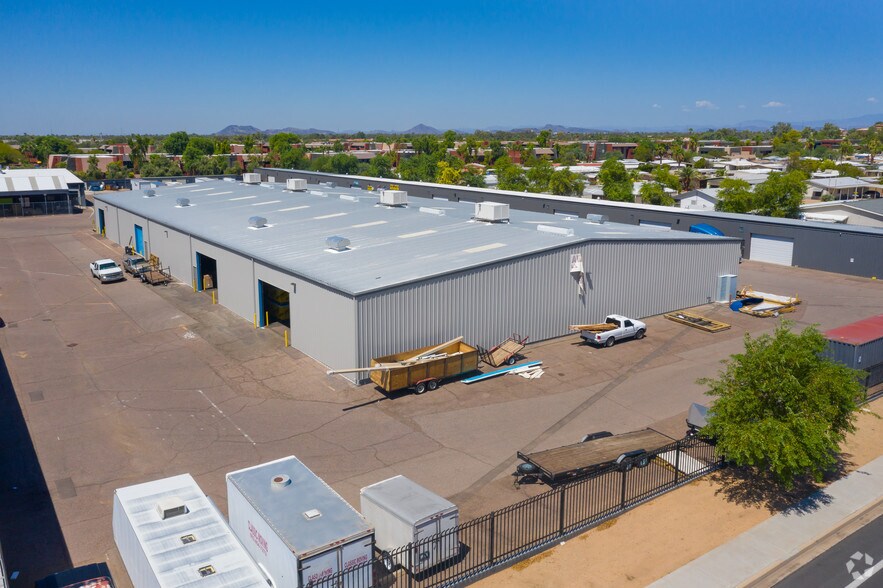 More Photos Of 1510 E Bell Rd, Phoenix Unknown For Lease