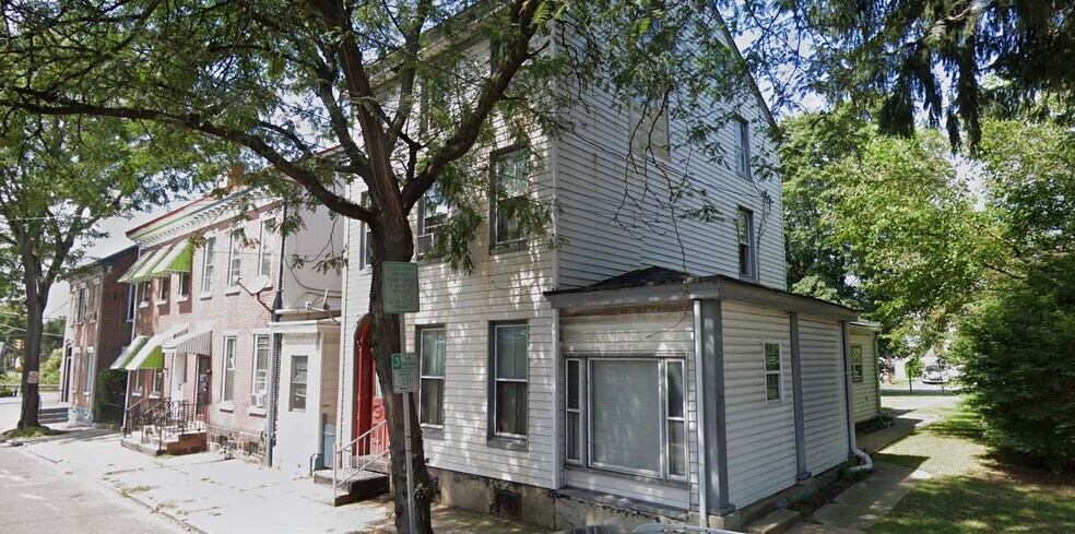 More Photos Of 25 King St, Pottstown Apartments For Sale