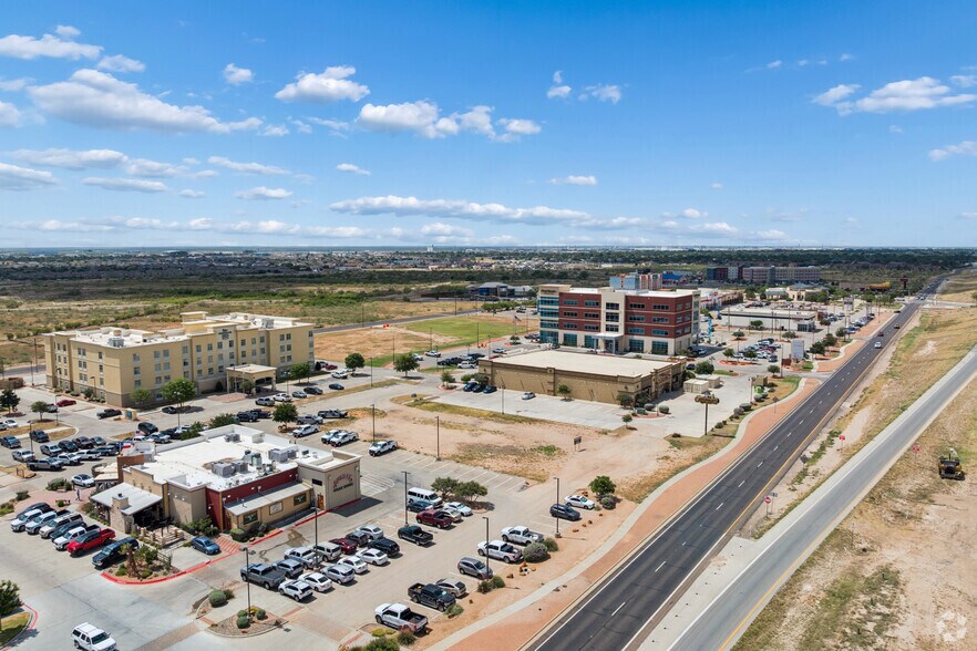 More Photos Of 7200 E Highway 191, Odessa Land For Sale