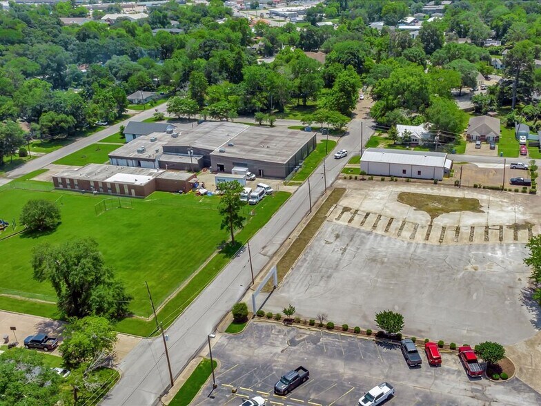 More Photos Of 512 2nd st, Lufkin Land For Sale