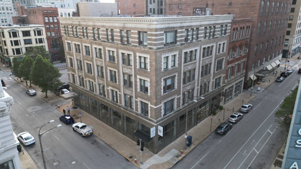 More Photos Of , Saint Louis Multifamily For Sale