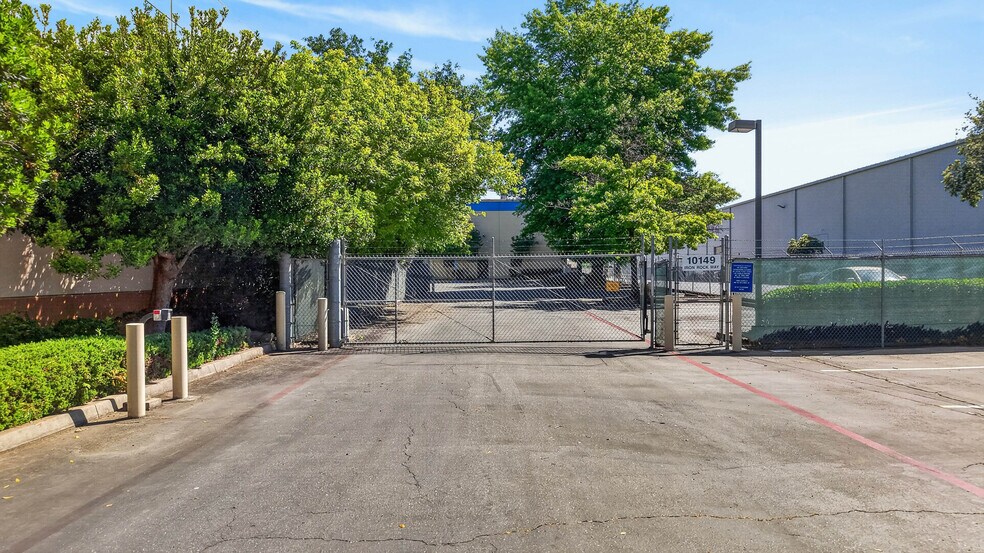More Photos Of 10149 Iron Rock Way, Elk Grove Warehouse For Sale