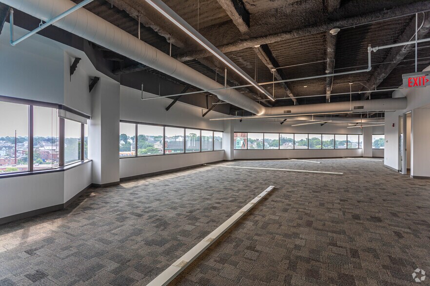 Primary Photo Of 350 Main St, Malden Office For Lease